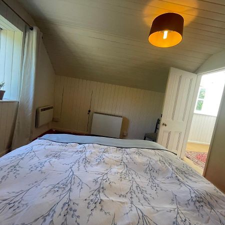 Trinity Lodge Annexe Dorchester Eksteriør bilde