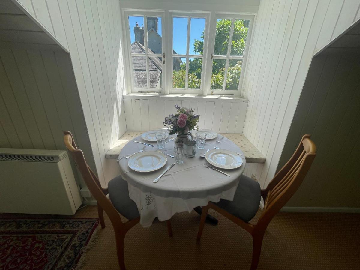 Trinity Lodge Annexe Dorchester Eksteriør bilde