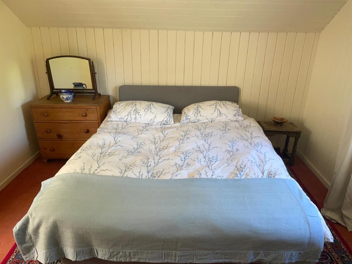 Trinity Lodge Annexe Dorchester Eksteriør bilde