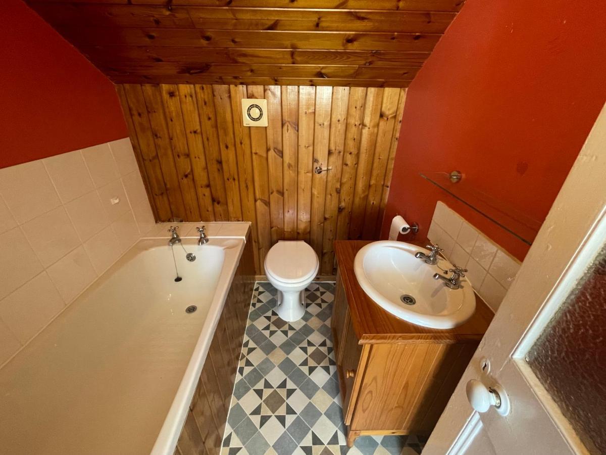 Trinity Lodge Annexe Dorchester Eksteriør bilde